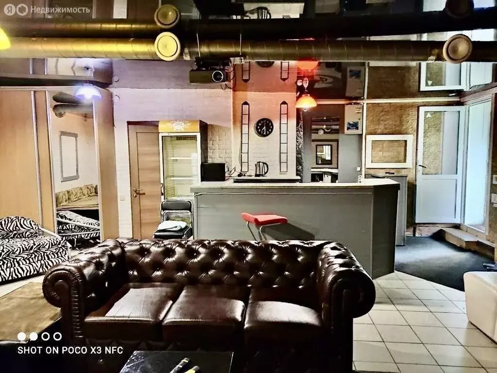 Помещение свободного назначения (60 м) - Фото 2