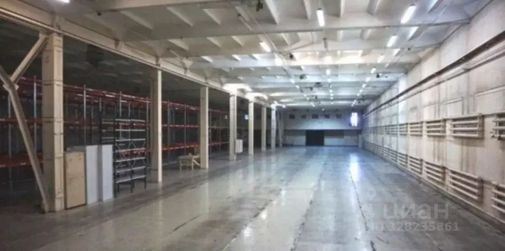 Склад в Москва д. Пучково, ул. Троицкая, 95 (3200 м) - Фото 2