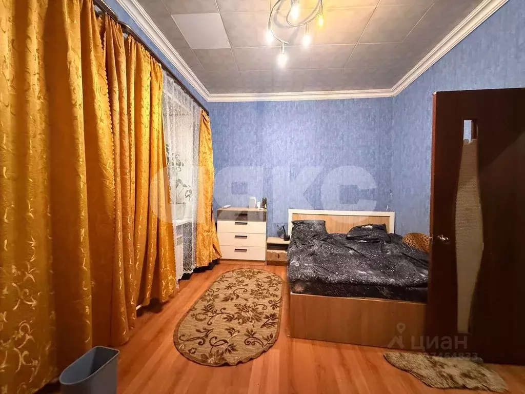 3-к кв. Московская область, Воскресенск Центральный мкр, ул. ... - Фото 1