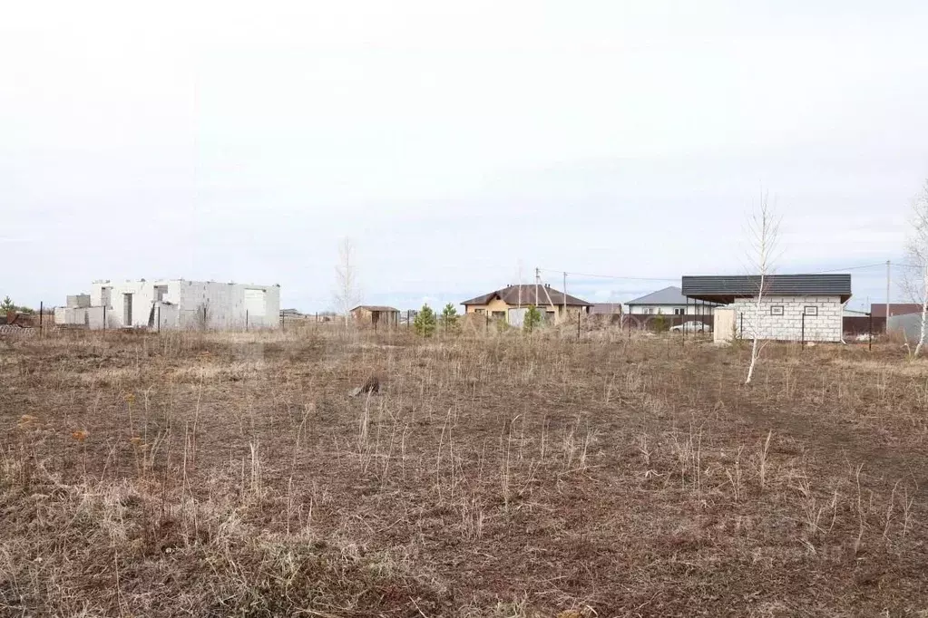 Участок в Тюменская область, Тюмень Грин Парк кп,  (6.34 сот.) - Фото 1