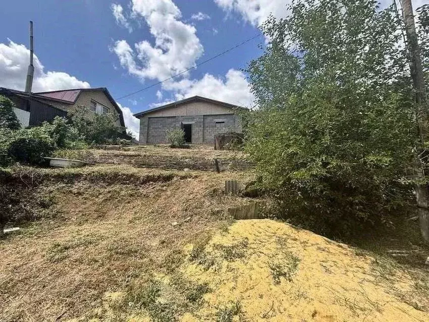 Дом в Волгоградская область, Волгоград ул. Афанасия Ермакова, 60/240 ... - Фото 1