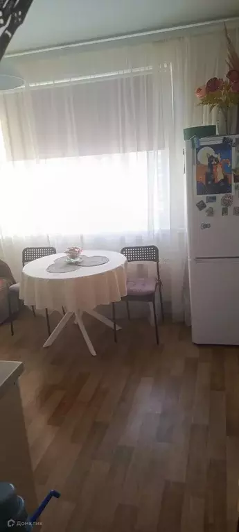Продаётся 1-к квартира, 38 м - Фото 0