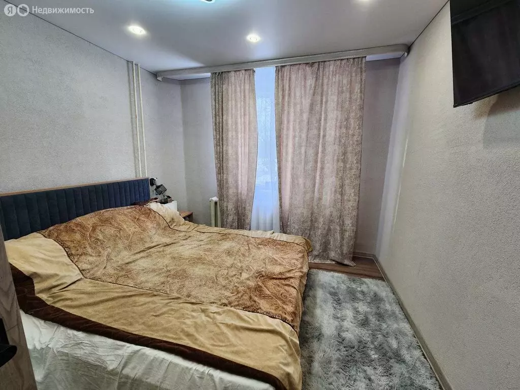 2-комнатная квартира: Великие Луки, Мурманская улица, 2 (53.1 м) - Фото 1