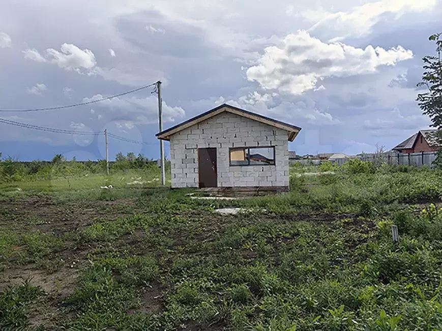Участок 5,2 сот. (ИЖС) - Фото 0