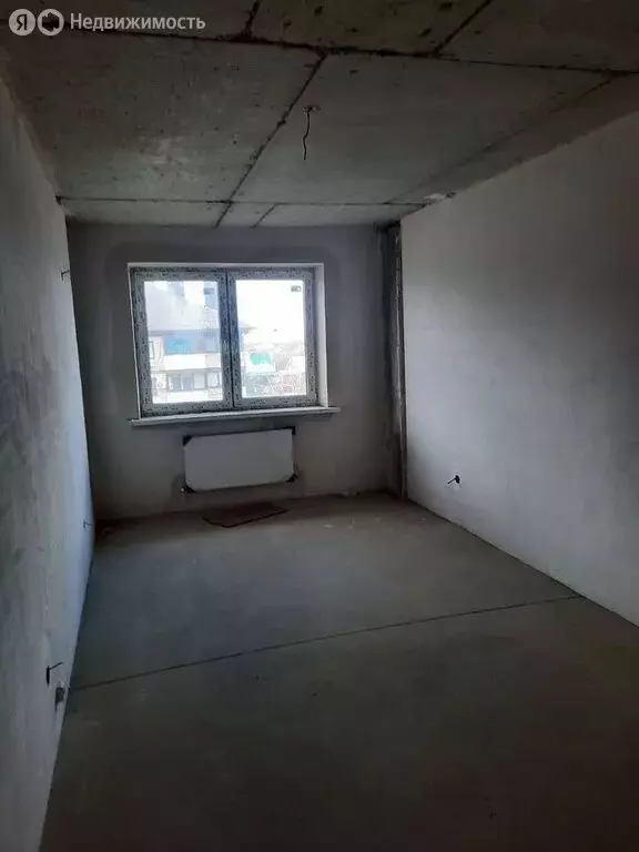 1-комнатная квартира: Краснодар, Карасунский внутригородской округ, ... - Фото 1