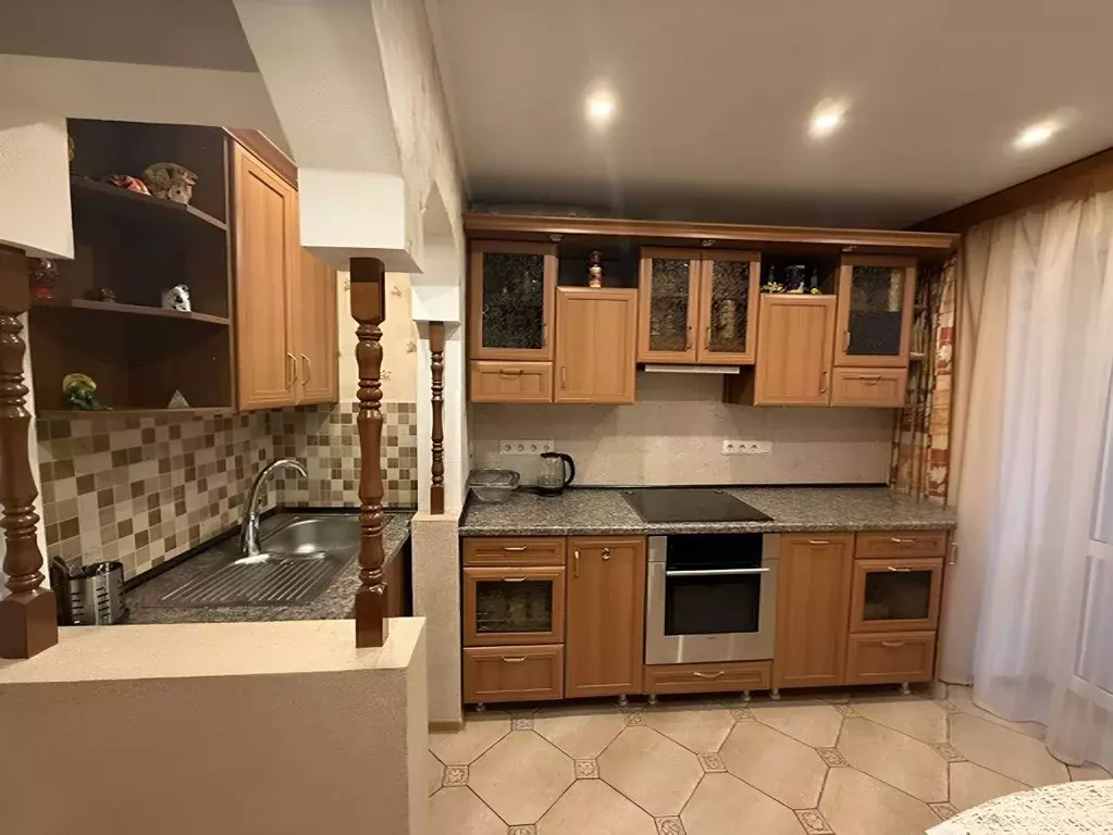 2-к кв. Санкт-Петербург просп. Луначарского, 25 (53.0 м) - Фото 2