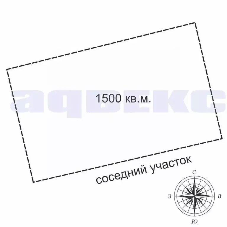 Участок в Ленинградская область, Приозерский район, Красноозерное ... - Фото 2