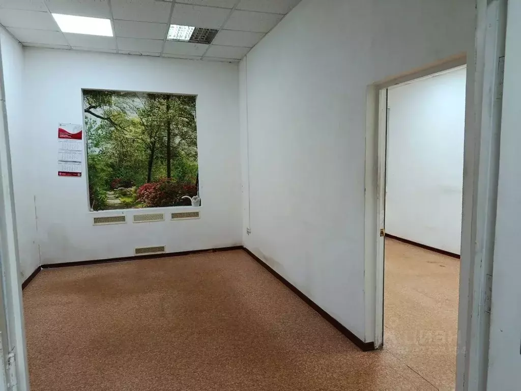 Помещение свободного назначения в Москва Бережковская наб., 20С45 (38 ... - Фото 1