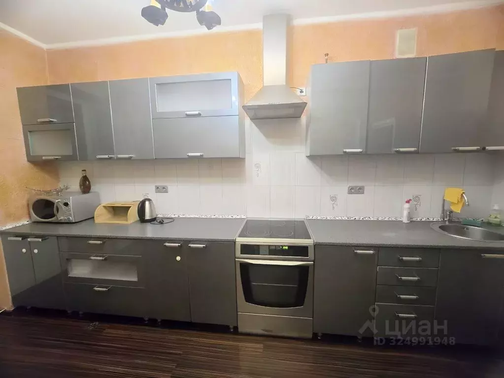 1-к кв. Ростовская область, Ростов-на-Дону, Нахичевань ул. ... - Фото 1