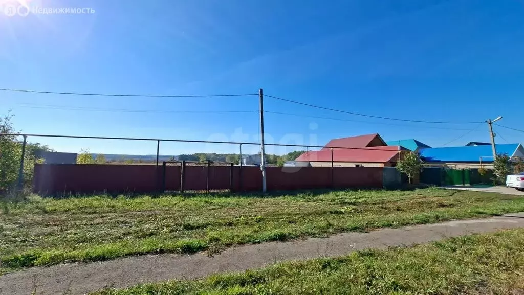 Участок в село Толбазы, улица Ленина (32.61 м) - Фото 2