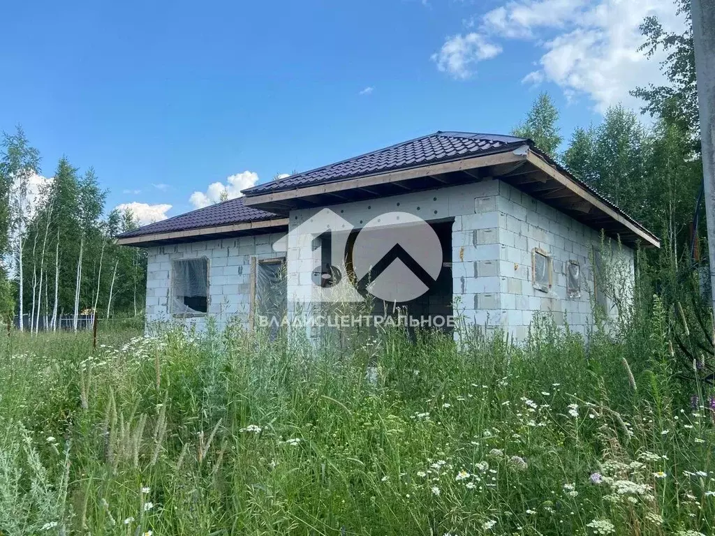 Дом в Новосибирская область, Новосибирский район, Станционный ... - Фото 0