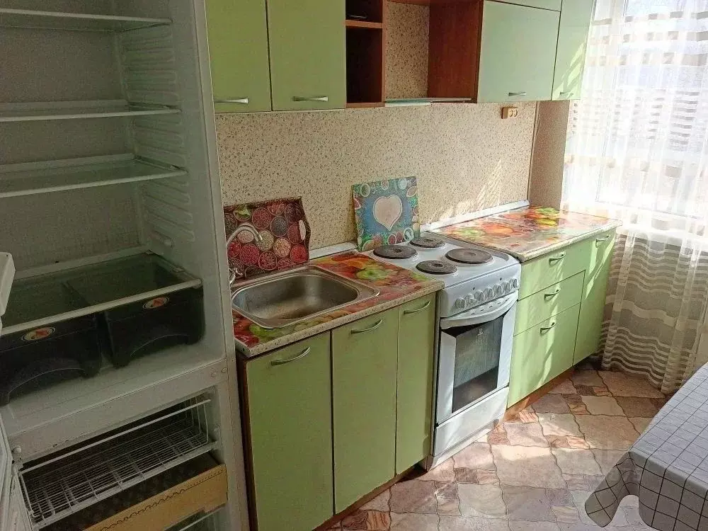2-к кв. Новосибирская область, Новосибирск Гусинобродское ш., 25 (47.0 ... - Фото 2