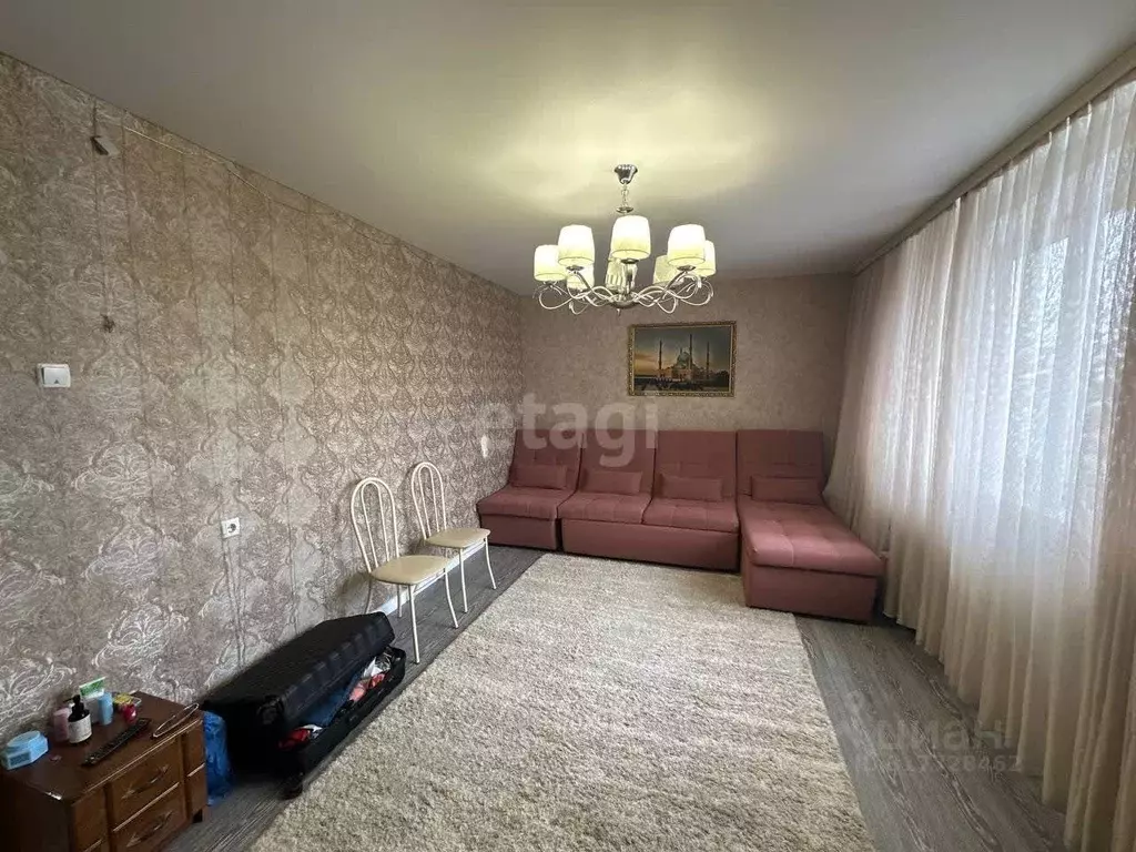 2-к кв. Крым, Первомайское пгт ул. Эдуарда Корпана (54.0 м) - Фото 1