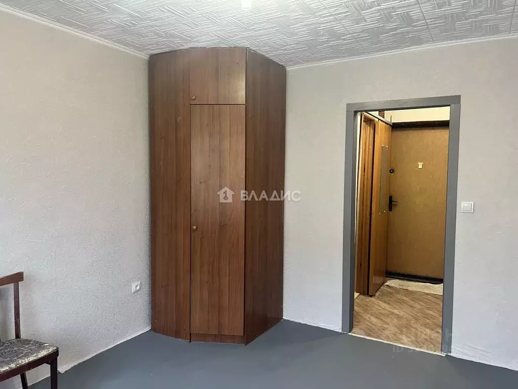 1-к кв. Калининградская область, Калининград Красная ул., 131 (19.0 м) - Фото 2