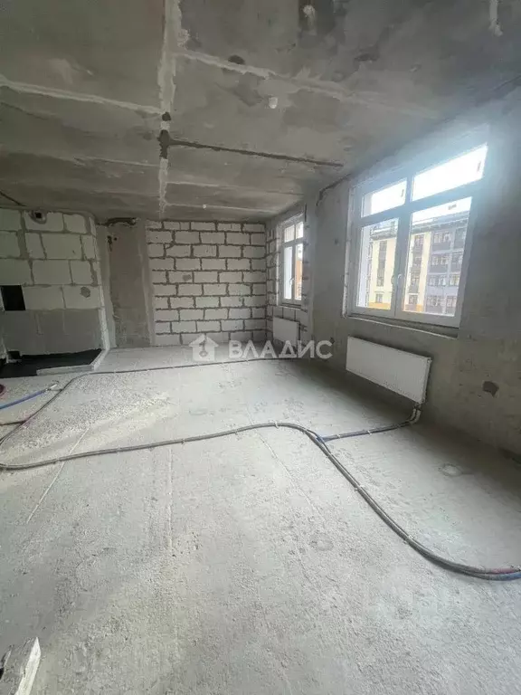 2-к кв. Московская область, Ленинский городской округ, пос. Развилка ... - Фото 1