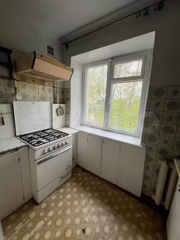2-к. квартира, 45 м, 5/5 эт. - Фото 1