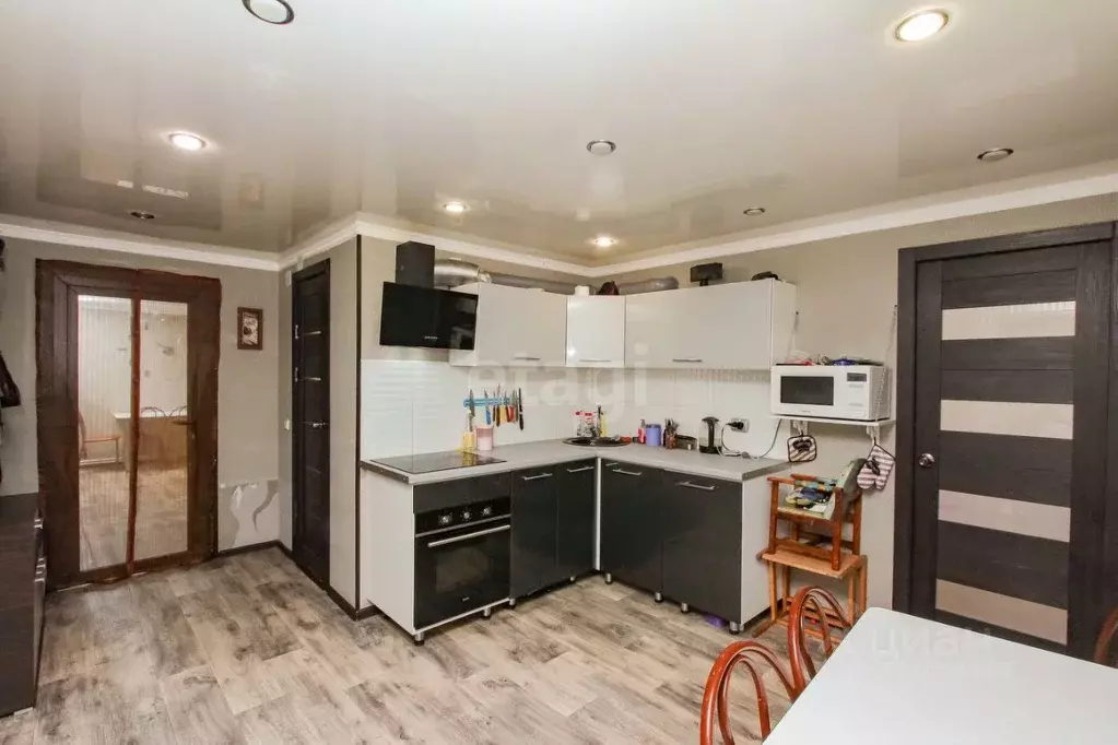 2-к кв. Забайкальский край, Чита ул. Николая Островского, 39 (37.9 м) - Фото 1