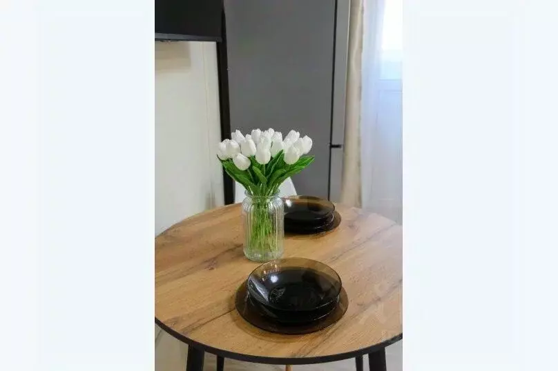 1-к кв. Краснодарский край, Краснодар ул. Героя Пешкова, 14 (25.0 м) - Фото 1