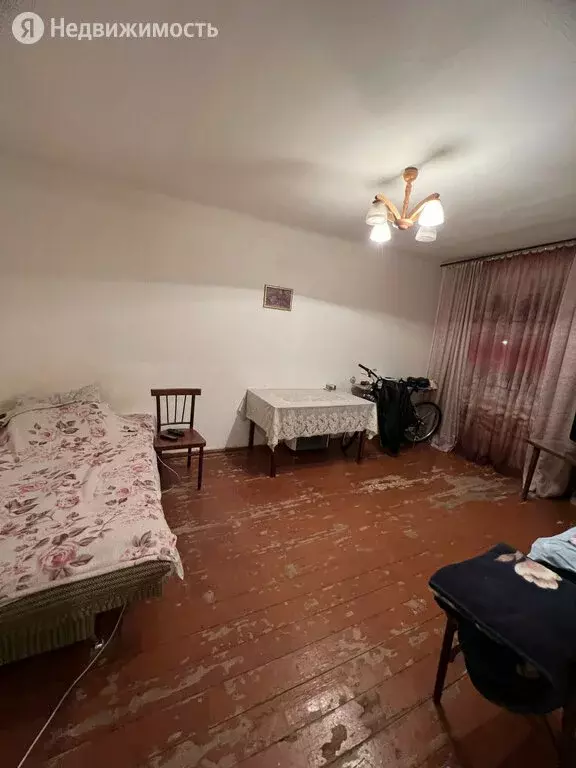 1-комнатная квартира: Владикавказ, Московская улица, 45к1 (28 м) - Фото 1