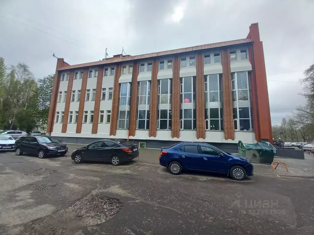 Офис в Калининградская область, Калининград Минская ул., 25 (14 м) - Фото 2