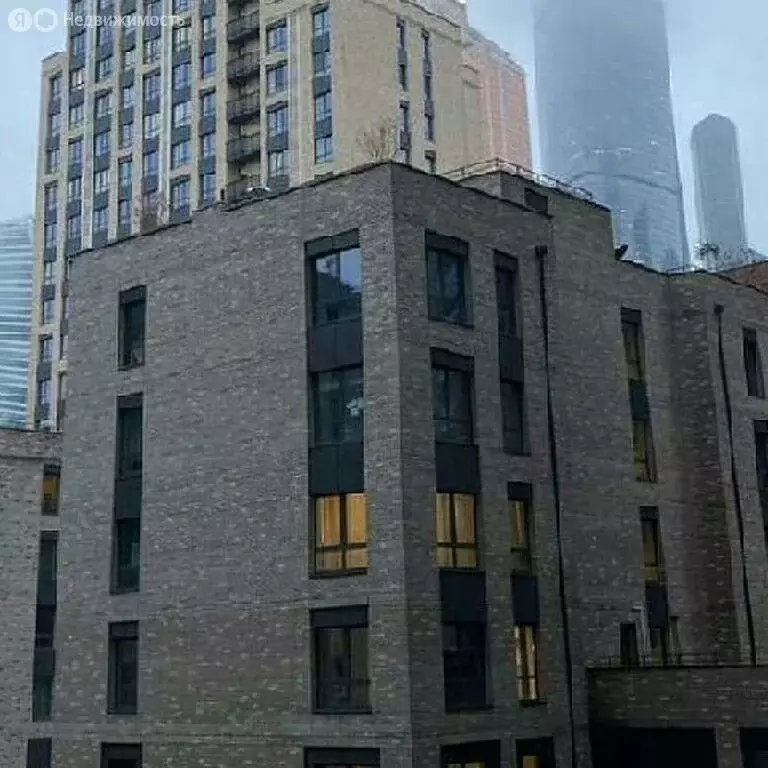 3-комнатная квартира: Москва, Мантулинская улица, 9к6 (68 м) - Фото 0