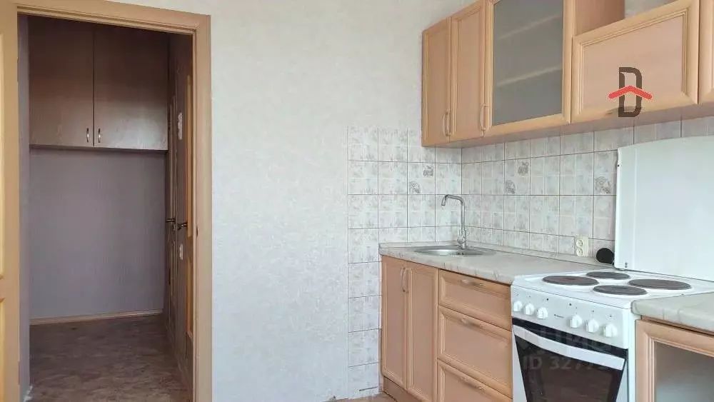 2-к кв. Красноярский край, Красноярск ул. Забобонова, 4 (53.4 м) - Фото 2