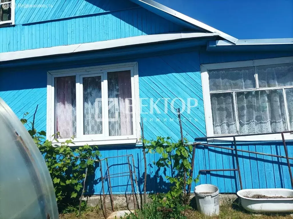 Дом в Кострома, СТ Юбилейное, 202 (36 м) - Фото 1