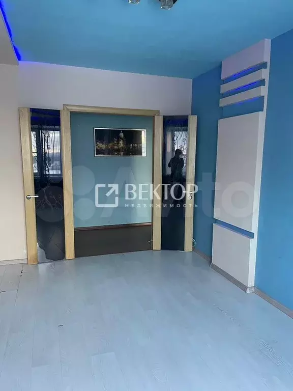 3-к. квартира, 68 м, 8/10 эт. - Фото 1