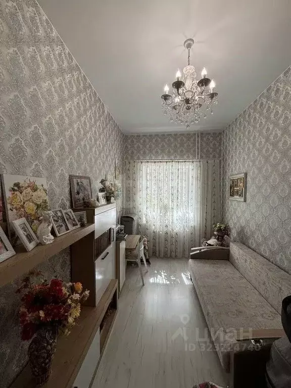 2-к кв. Вологодская область, Вологда ул. Гагарина, 80В (60.6 м) - Фото 0