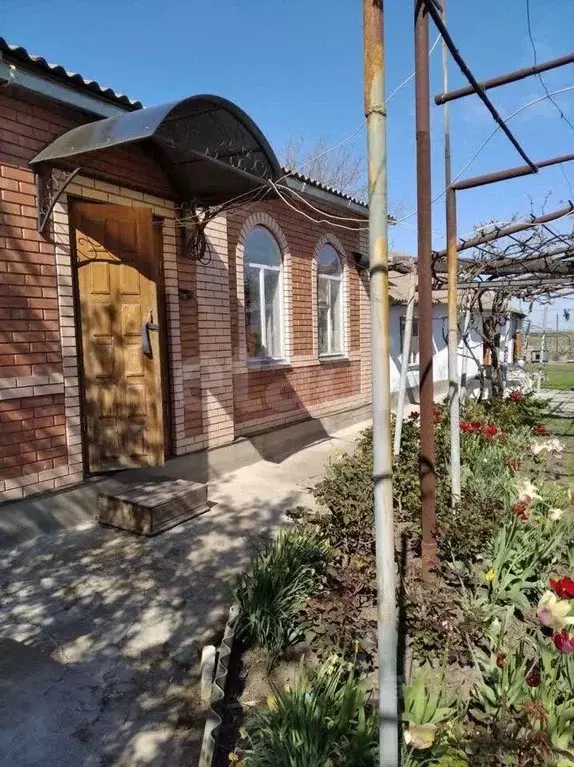 Дом в Ростовская область, Неклиновский район, Платовское с/пос, ... - Фото 2