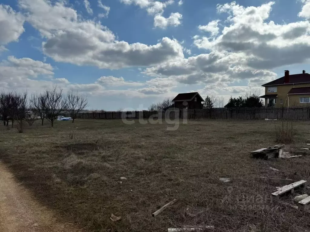 Участок в Ростовская область, Мясниковский район, Краснокрымское ... - Фото 1