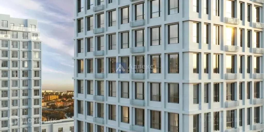 2-к кв. Тюменская область, Тюмень ул. Евгения Войнова, 3 (52.8 м) - Фото 2