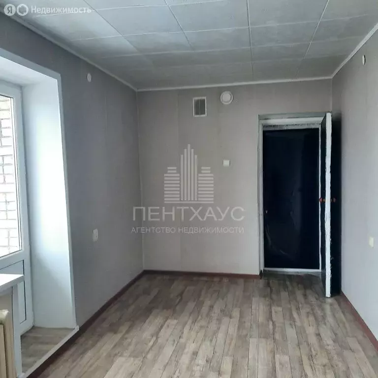 1к в -комнатной квартире (13.6 м) - Фото 1