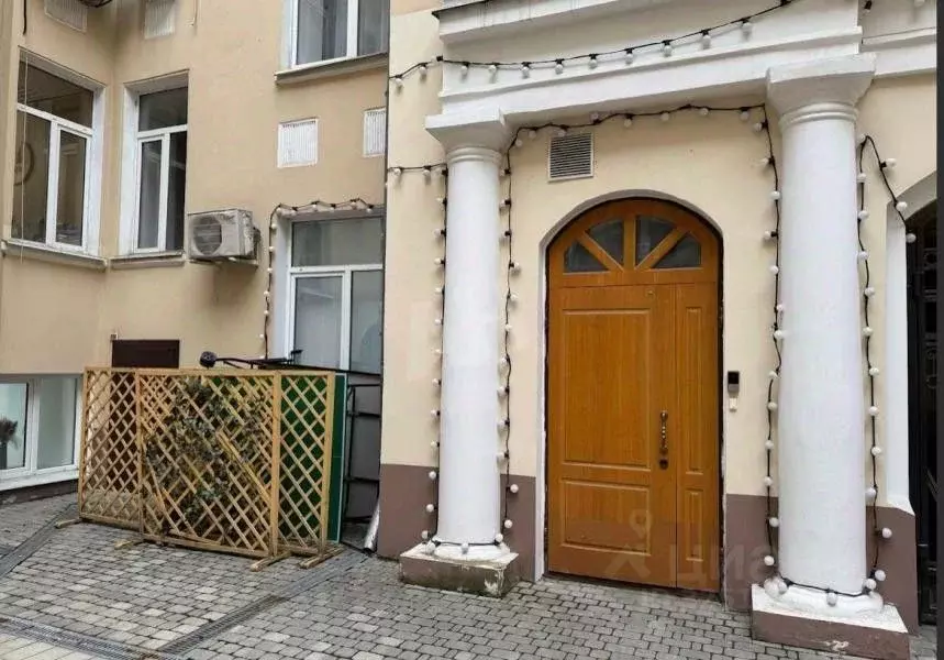 Помещение свободного назначения в Москва Лесная ул., 43 (175 м) - Фото 2