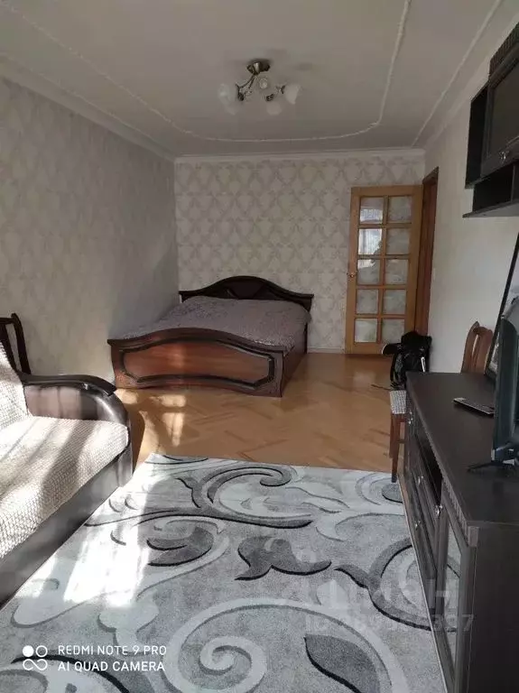 1-к кв. Ставропольский край, Кисловодск ул. Орджоникидзе, 28 (40.0 м) - Фото 2