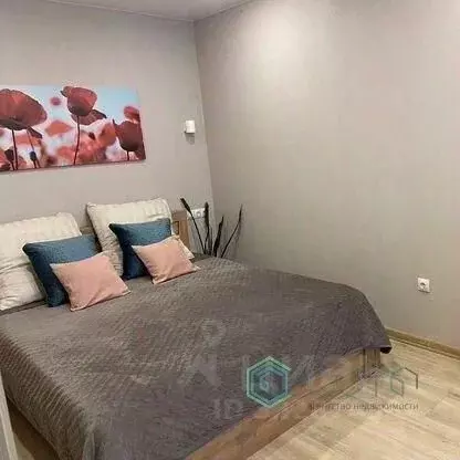 2-к кв. Калининградская область, Калининград ул. Лейтенанта Яналова, ... - Фото 1