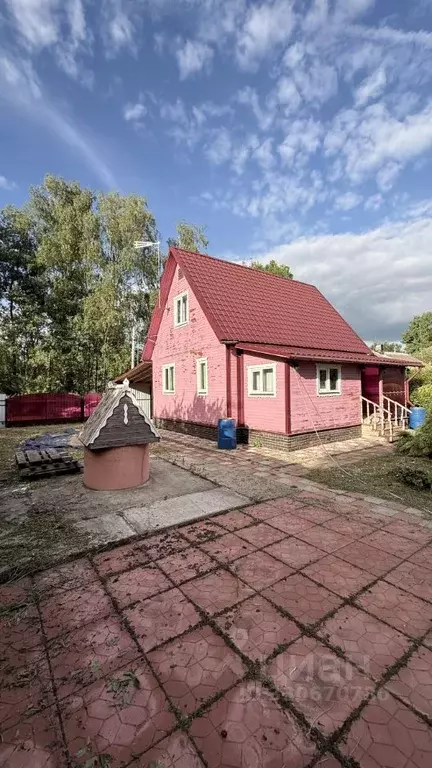 Дом в Московская область, Ступино городской округ, Альбатрос СНТ  (84 ... - Фото 1