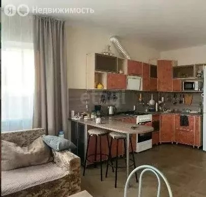 Дом в село Введенское, микрорайон Западный (80.6 м) - Фото 2