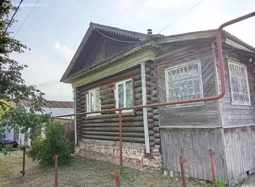 Дом в село Поздняково, улица Богатова (58.5 м) - Фото 1
