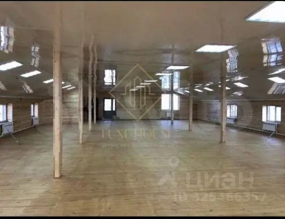 Помещение свободного назначения в Иркутская область, Иркутск ул. ... - Фото 2