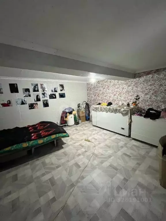 Дом в Свердловская область, Талица ул. Володарского, 46 (64 м) - Фото 1