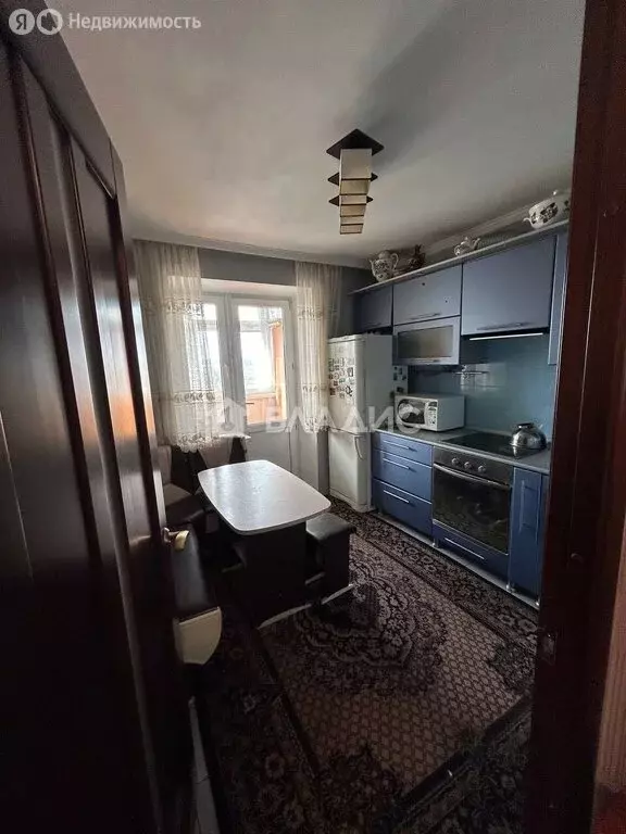 2-комнатная квартира: Майкоп, улица Димитрова, 10 (43 м) - Фото 2