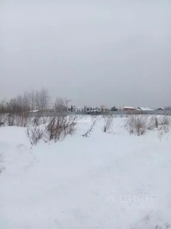 Участок в Московская область, Воскресенск городской округ, д. ... - Фото 0