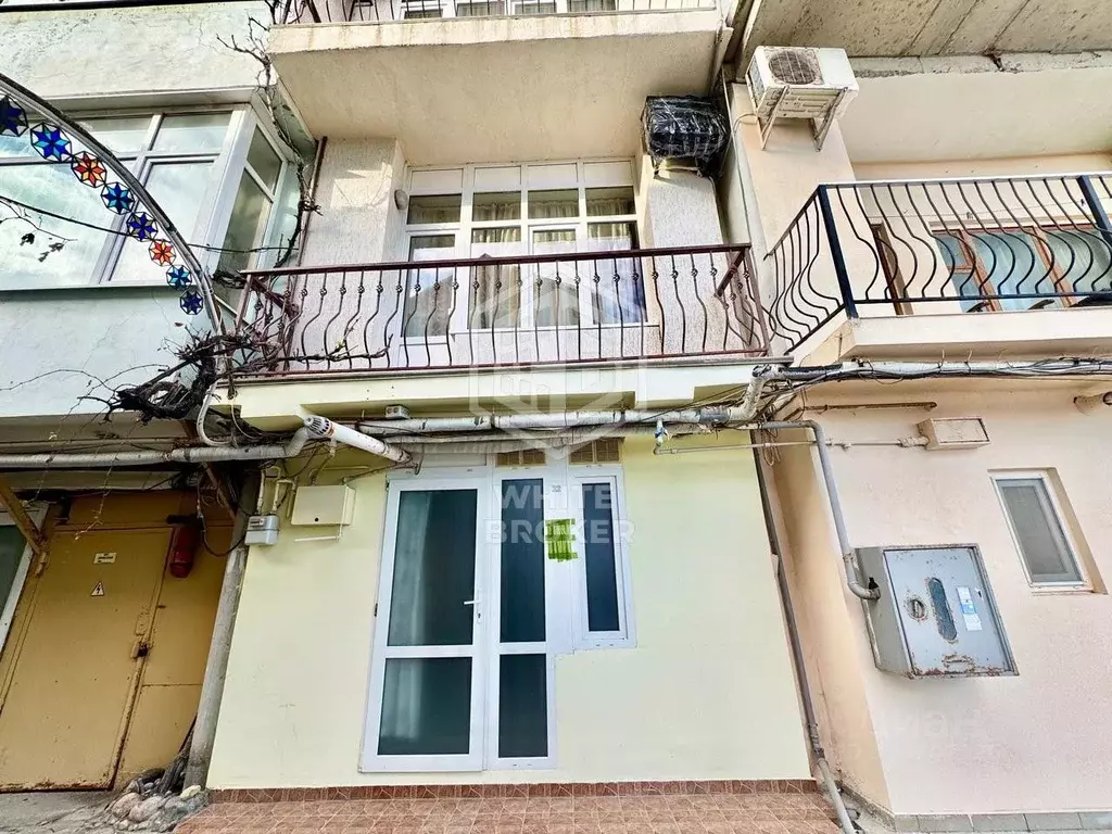 Таунхаус в Крым, Ялта муниципальный округ, Отрадное пгт ул. Отрадная, ... - Фото 2