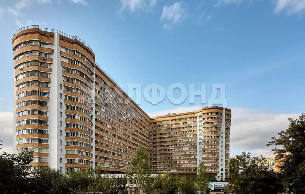 2-к кв. Томская область, Томск Ленская ул., 31 (61.4 м) - Фото 1