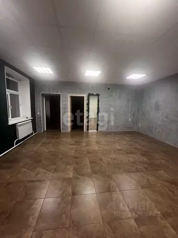 Офис в Забайкальский край, Чита Северный мкр, 51 (49 м) - Фото 1