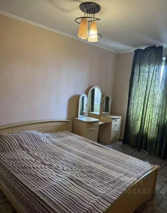 2-к кв. Самарская область, Самара ул. Антонова-Овсеенко, 59 (50.0 м) - Фото 1