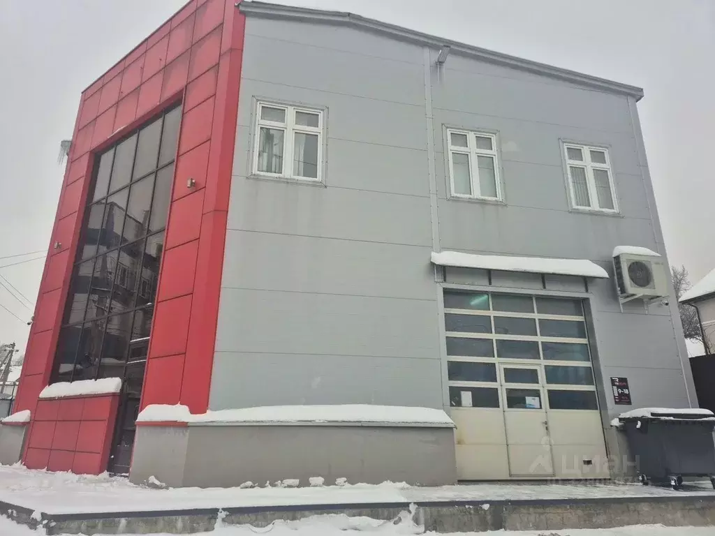 Склад в Московская область, Балашиха Щитниково кв-л, 87В (760 м) - Фото 1