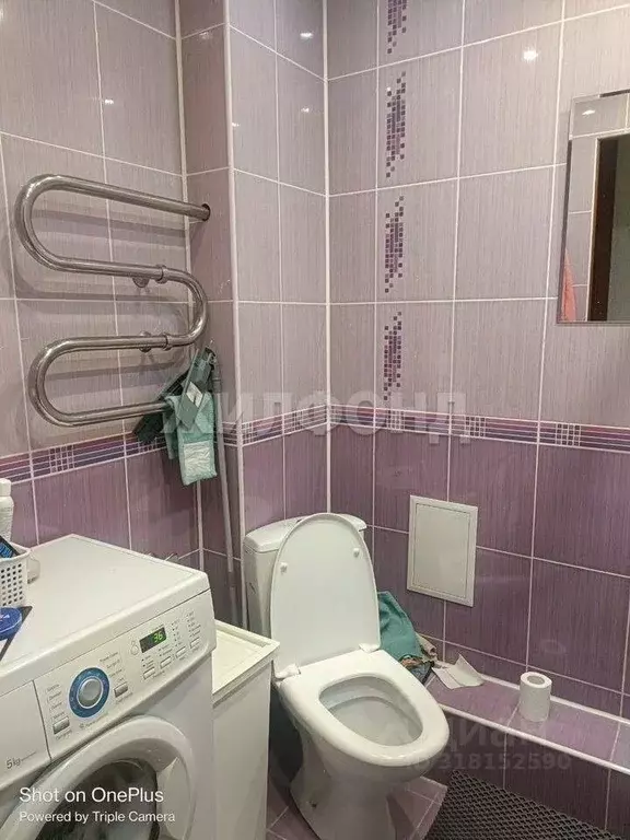3-к кв. Кемеровская область, Кемерово ул. Халтурина, 29Б (59.1 м) - Фото 0