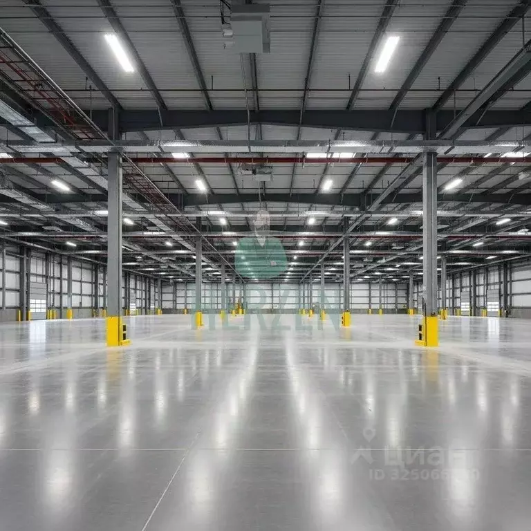 Производственное помещение в Московская область, Щелково пер. 1-й ... - Фото 1